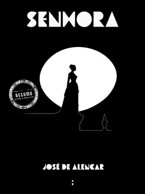 cover image of Senhora